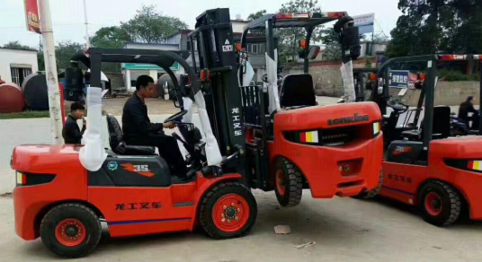 北京青年政治学院叉车出租